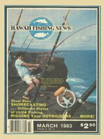 Hawaii Fishing News